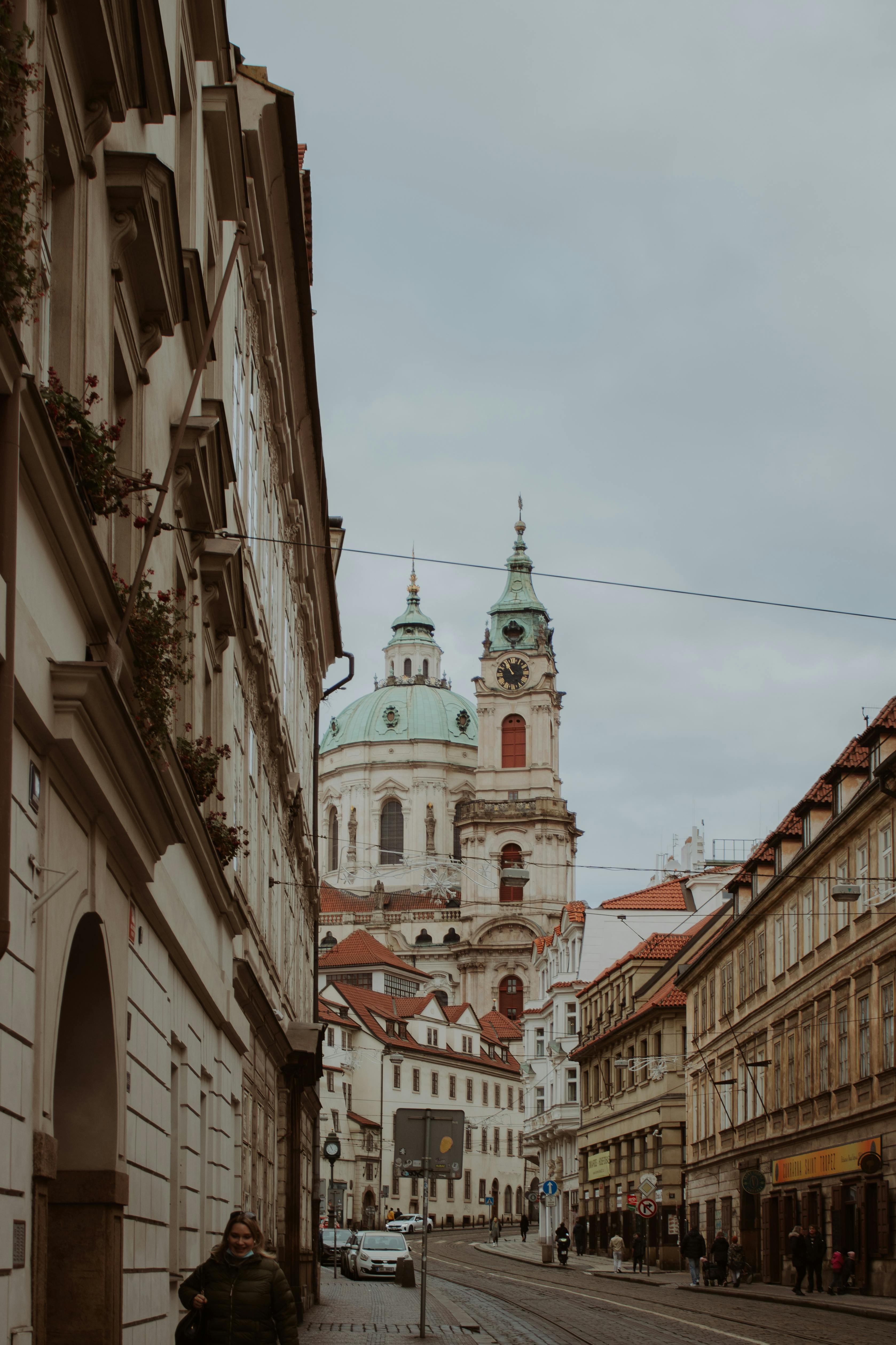 Nicholas James Vujicic Photos Download The BEST Free Nicholas James   Free Photo Of St Nicholas Church In Prague 