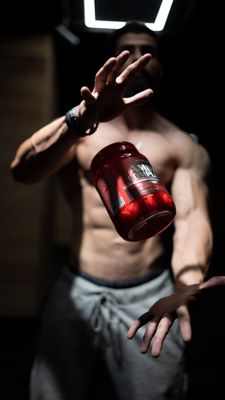 Kre-Alkalyn® 3000