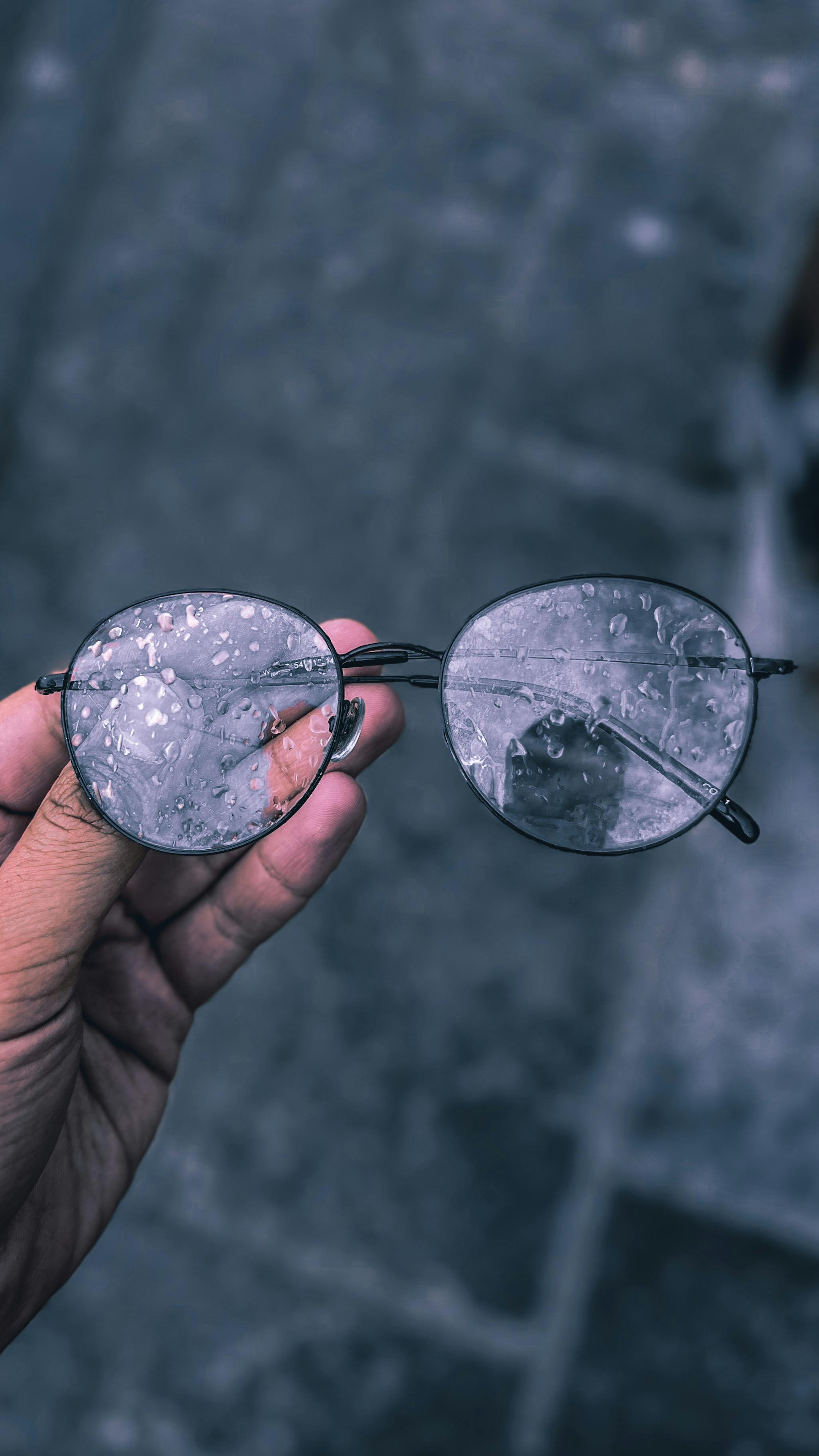 Clear Mental Vision