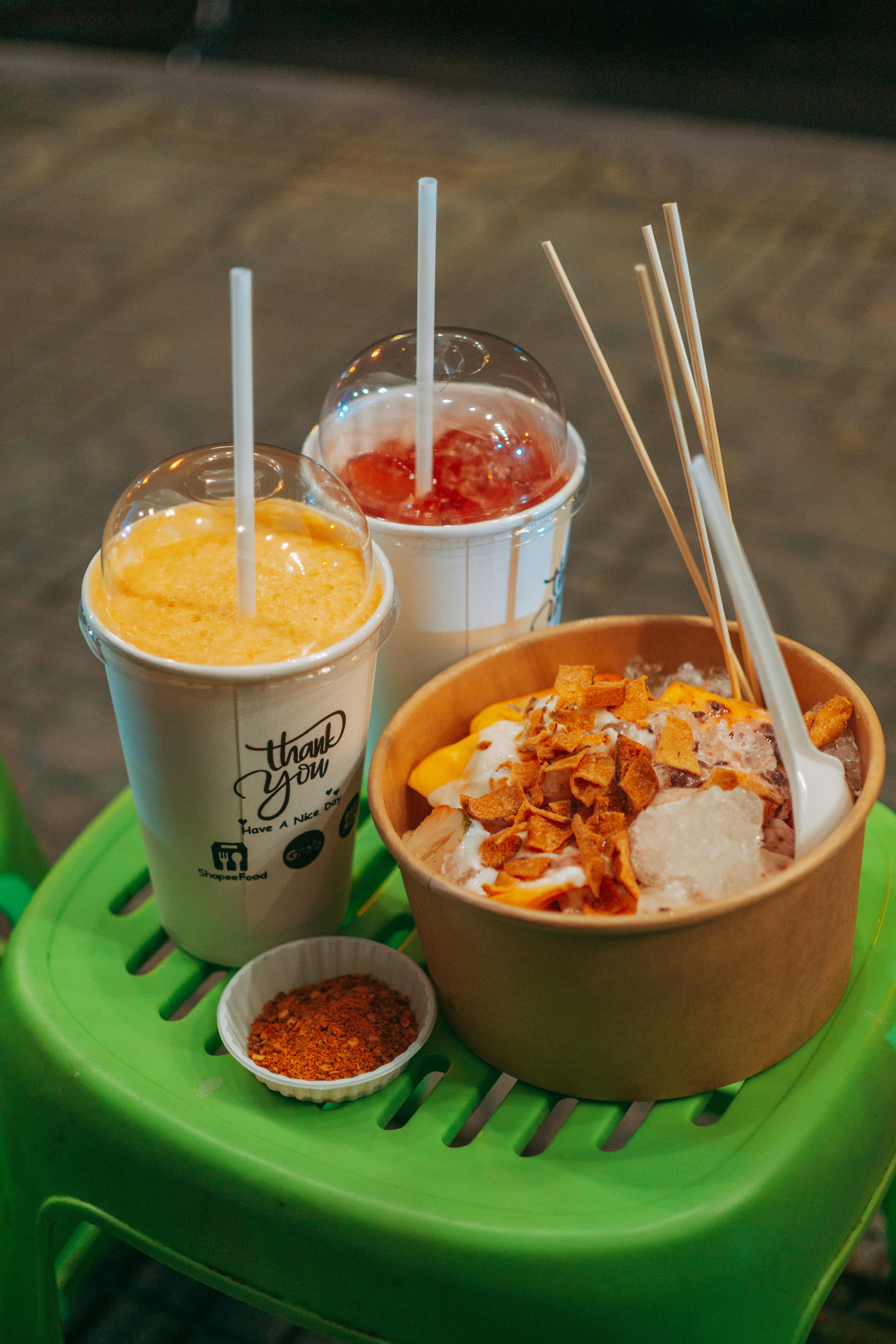 The Cheaper Way To Go