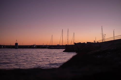 Fotobanka s bezplatnými fotkami na tému cannes, člny, Francúzsko