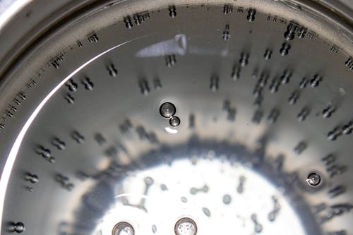 Free stock photo of bubbles, concentration, cup