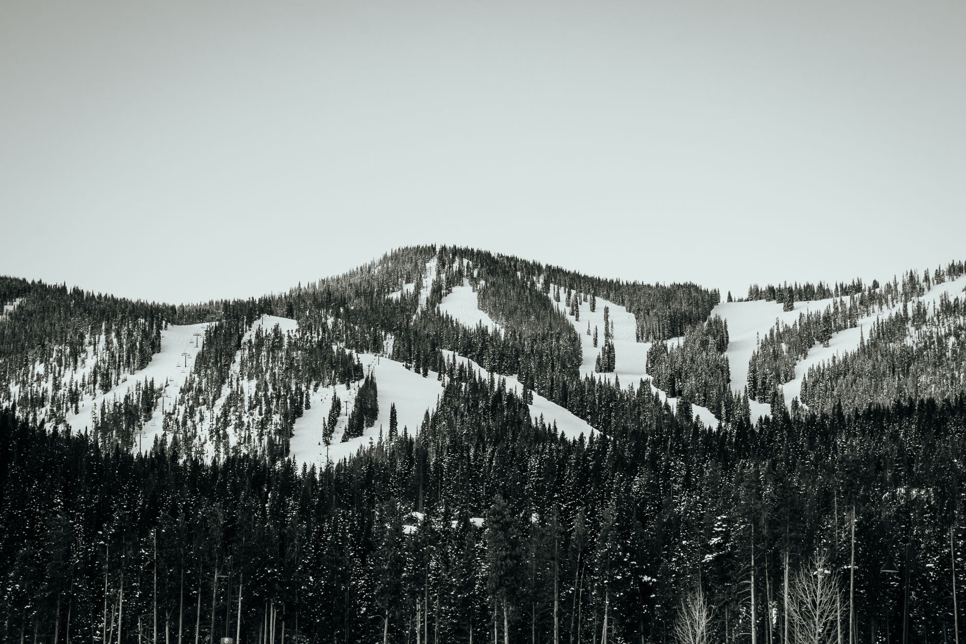 The Mountain - Ultimate Guide to Hiking, Climbing, and Scenic Trails