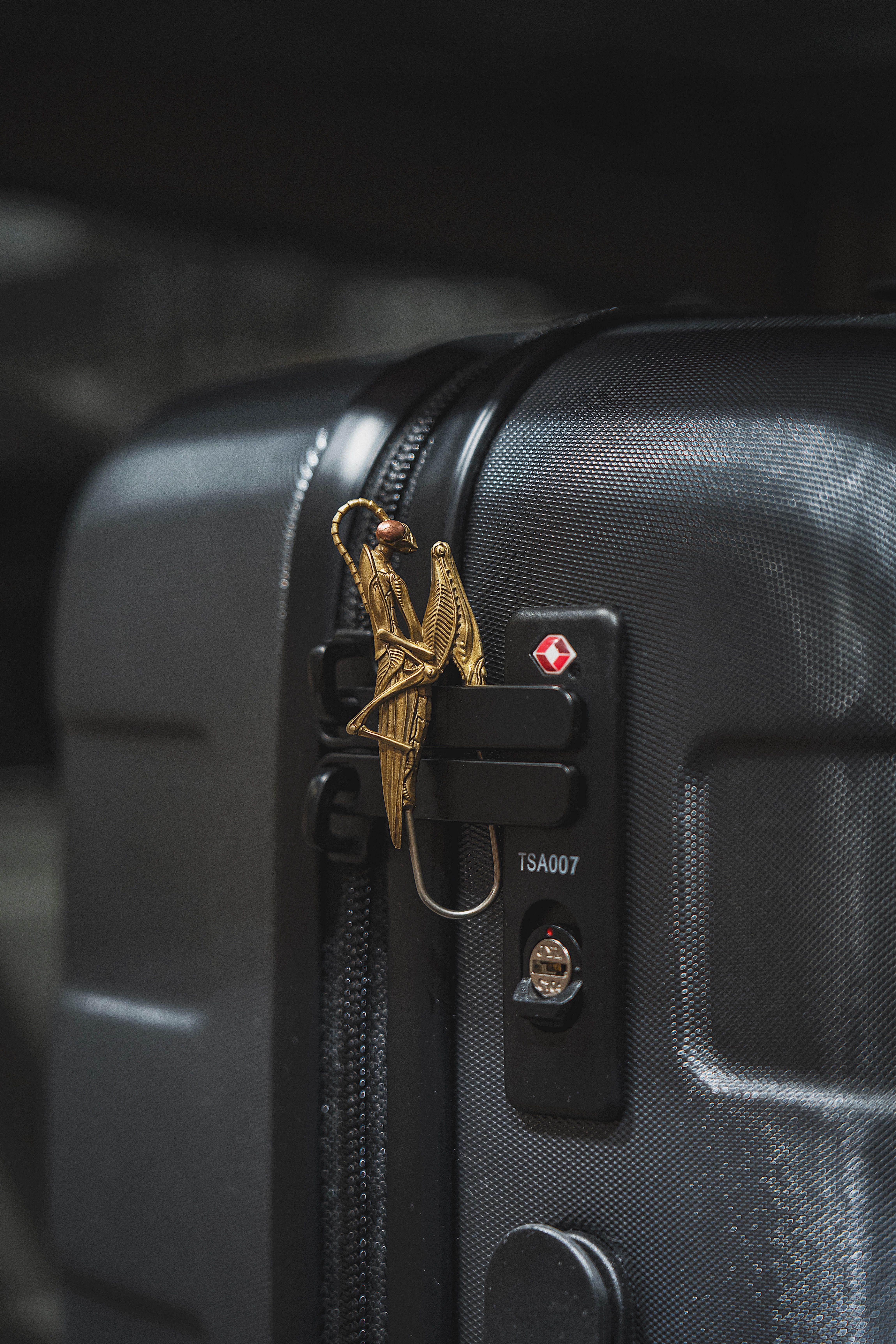 Durability Meets​ Affordability ⁤in Budget Luggage