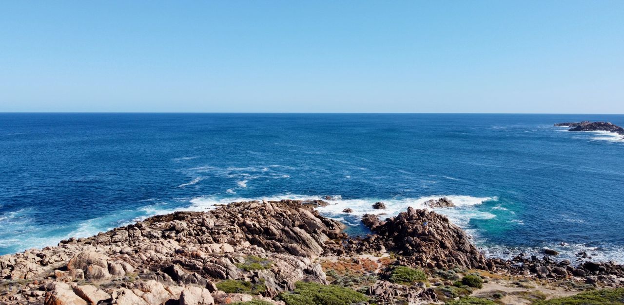 Australia Occidentale