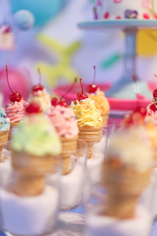 Foto d'estoc gratuïta de alegries, càtering, fotografia d'aliments