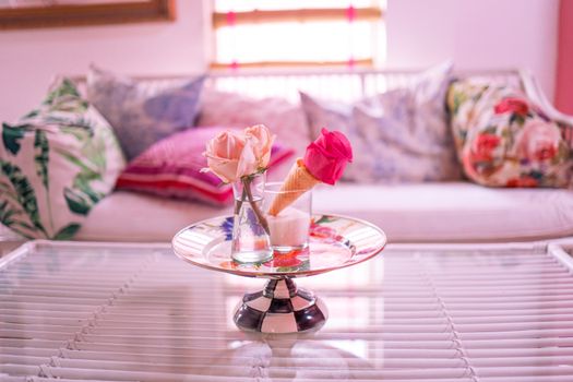 Free stock photo of chair, contemporary, decoration