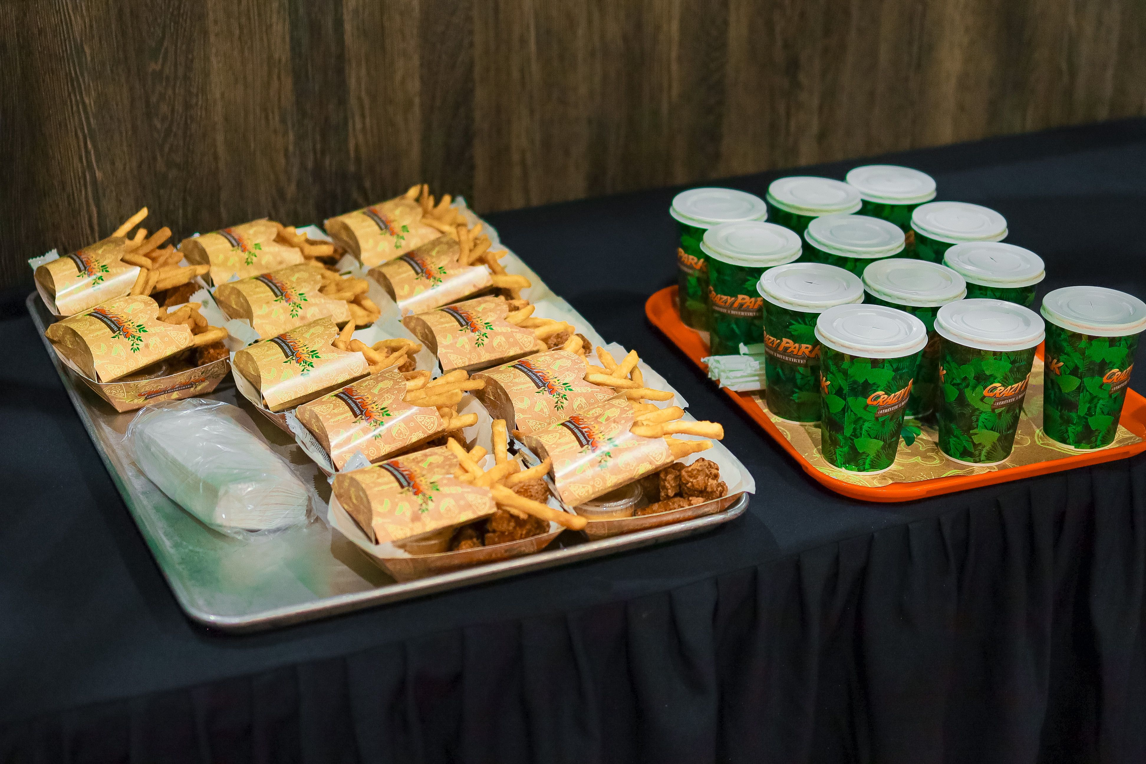 Fermented Dak Galbi and Ssamjang