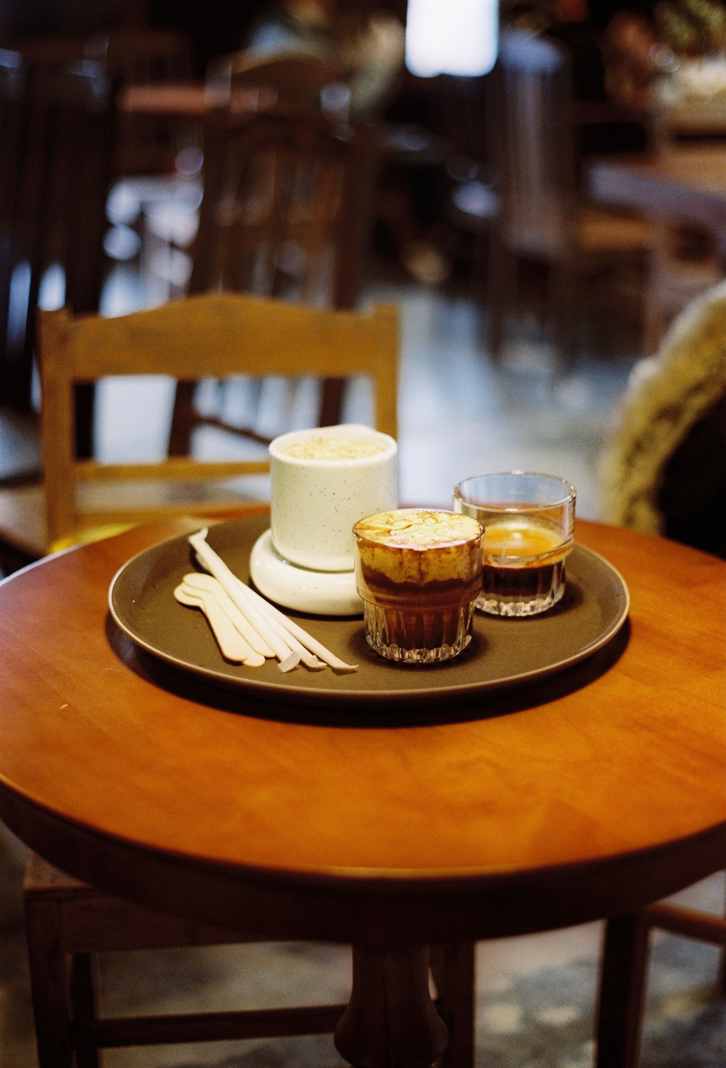Café Expresso