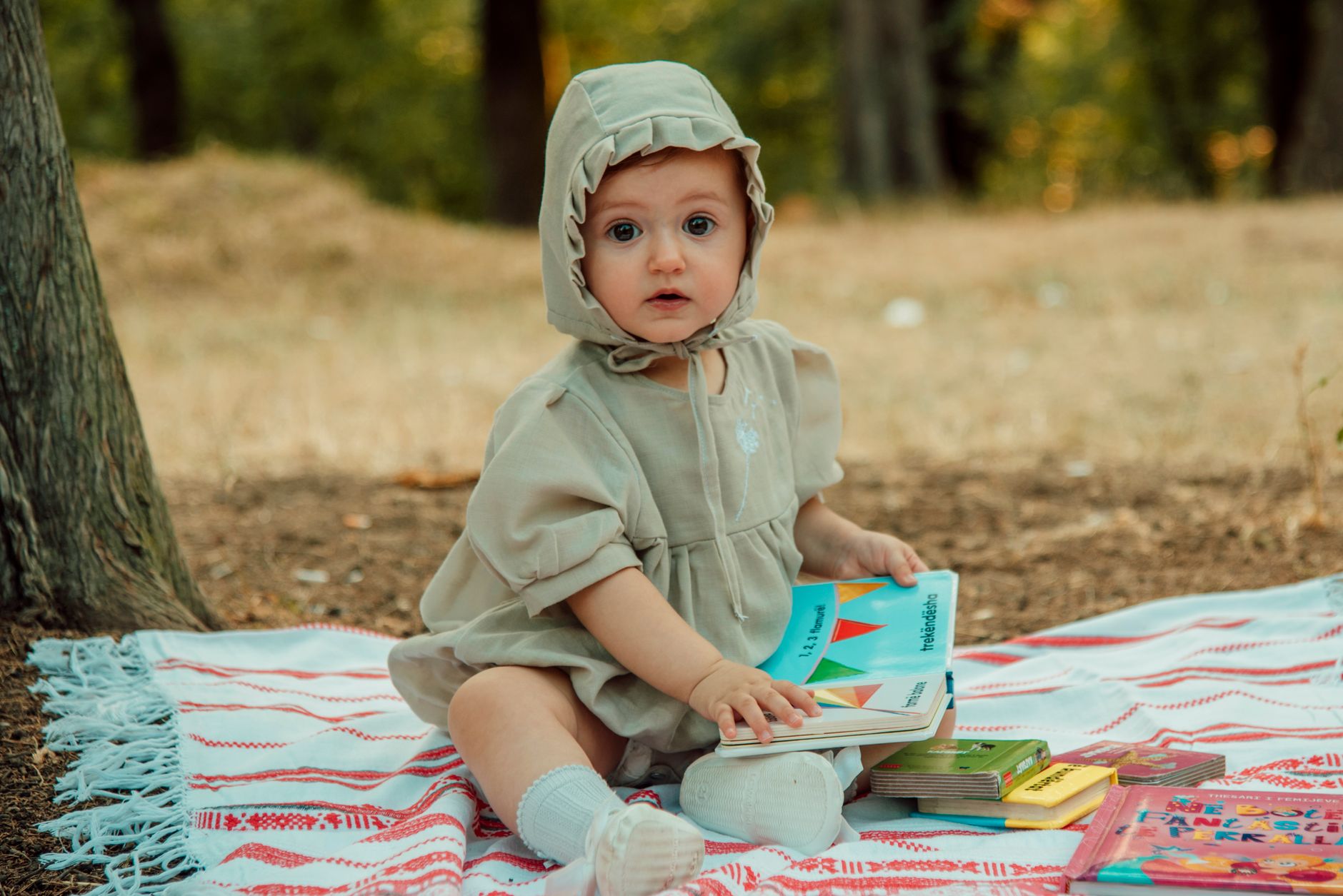Summer: Geneva for kids
