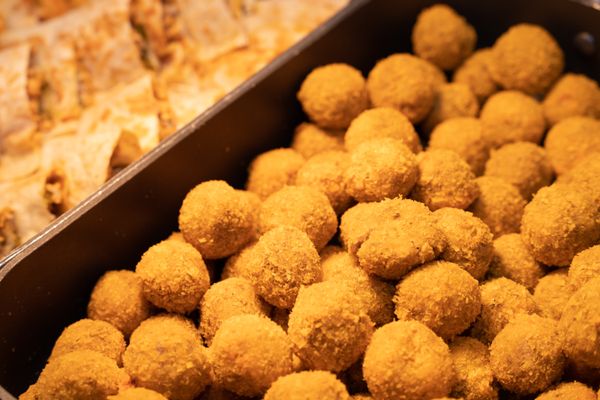Hush Puppies
