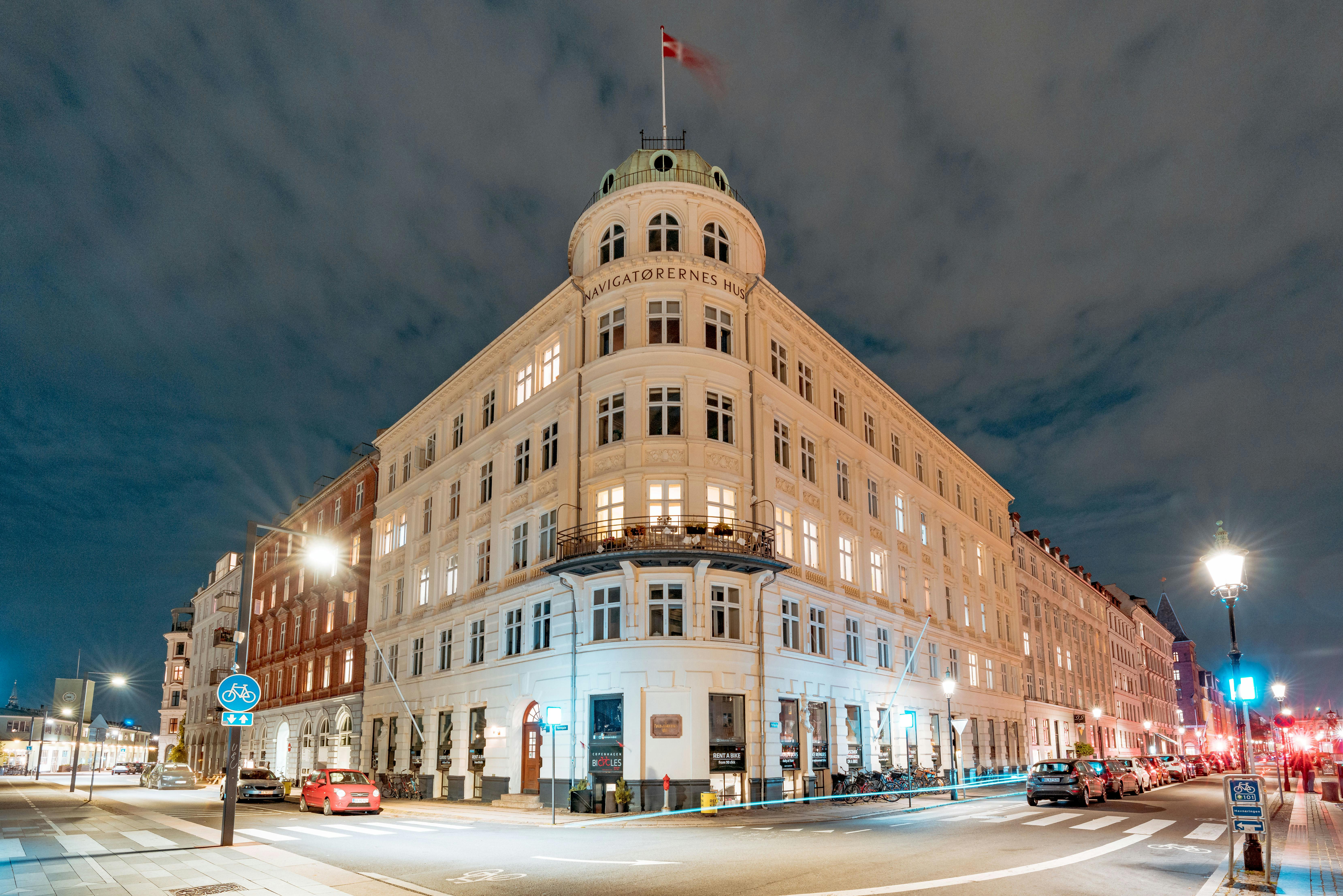 In Pictures: New Danish lifestyle shop opens inside Eastbourne shopping centre — Photo by Gije Cho on Pexels