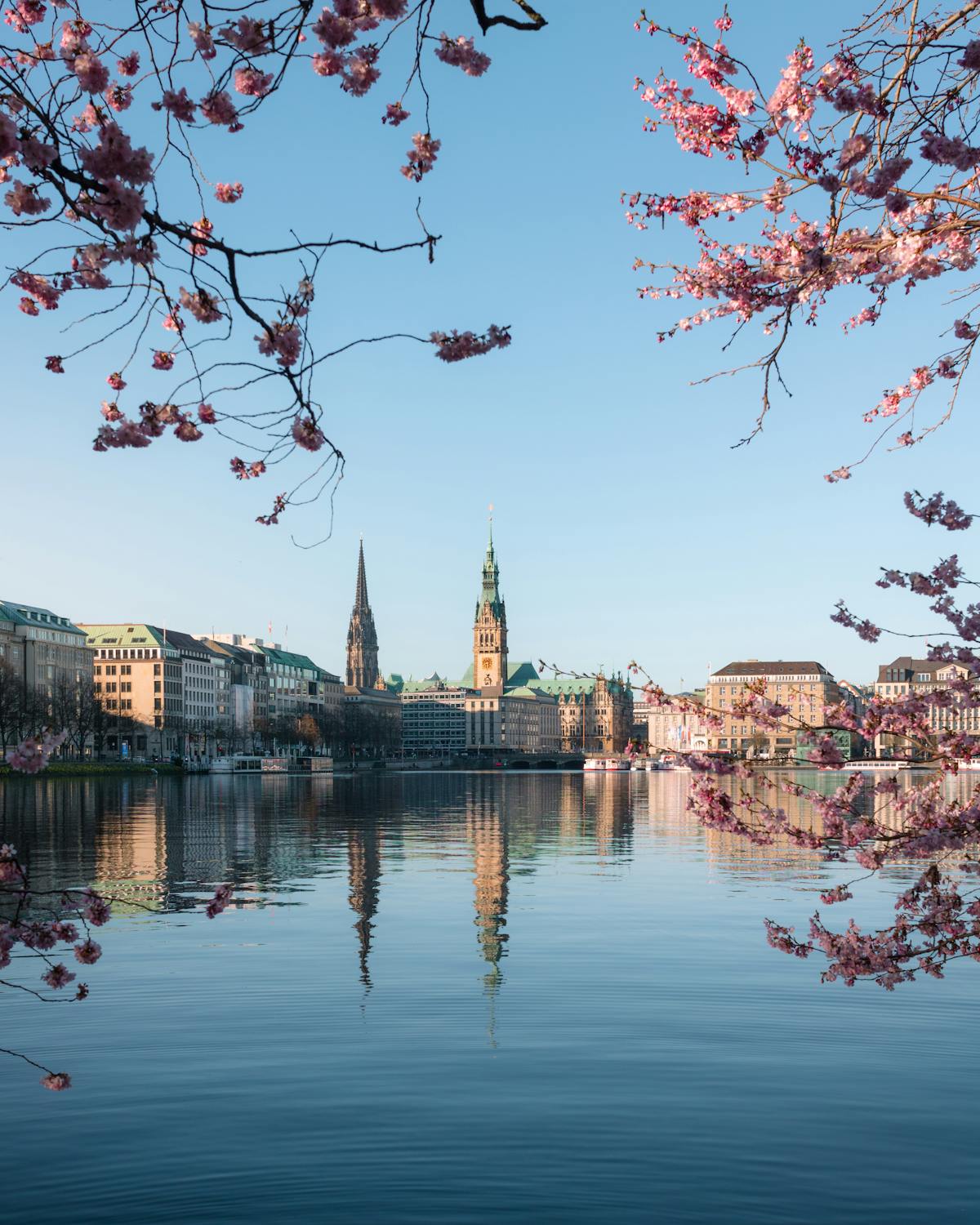 Hd Wallpaper City Landscape Photos, Download The BEST Free Hd Wallpaper