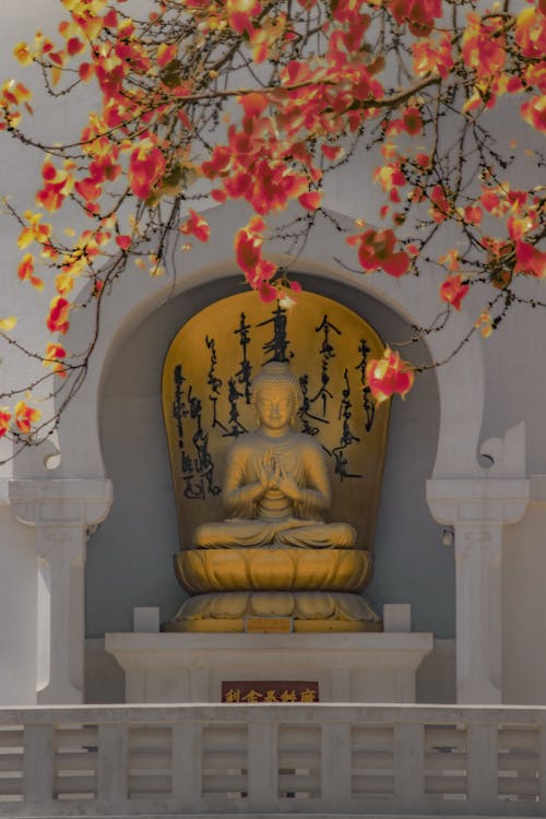 Buddha Temple