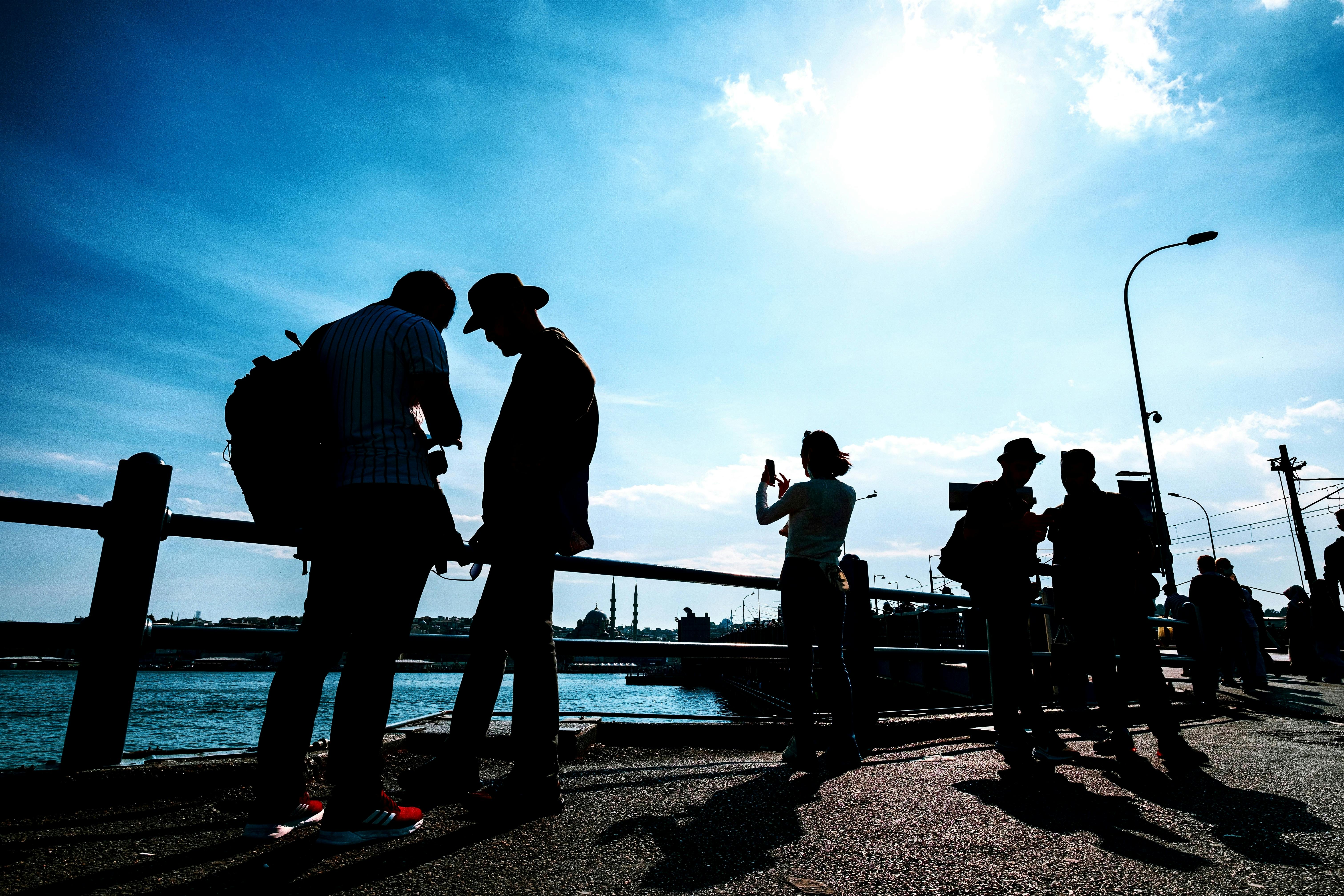 Number of travel and tourism jobs worldwide 2024 — Photo by Emir Bozkurt on Pexels