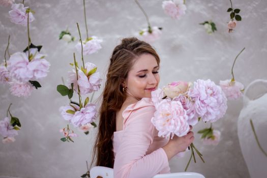 Free stock photo of beautiful, bouquet, bride