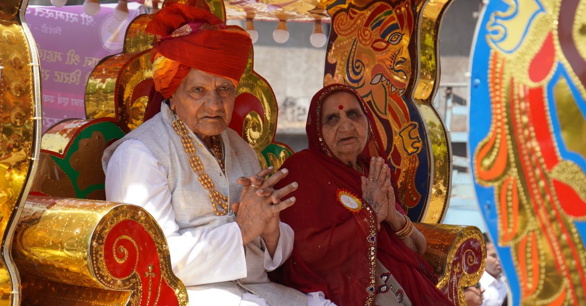 Senior Citizen FDs at 8.3%: Is Your Bank Paying?