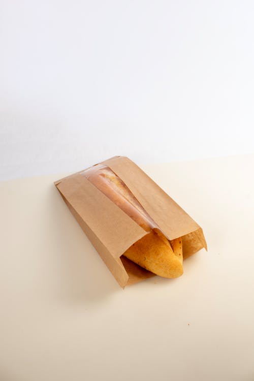 Darmowe zdjęcie z galerii z brązowy, chleb, domowej roboty