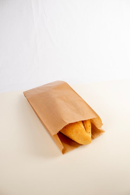 Darmowe zdjęcie z galerii z brązowy, chleb, domowej roboty