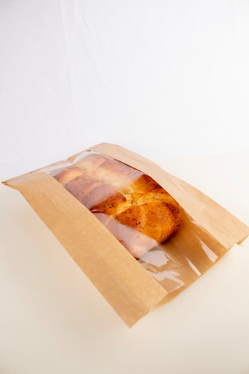 Darmowe zdjęcie z galerii z boże narodzenie, brązowy, chleb