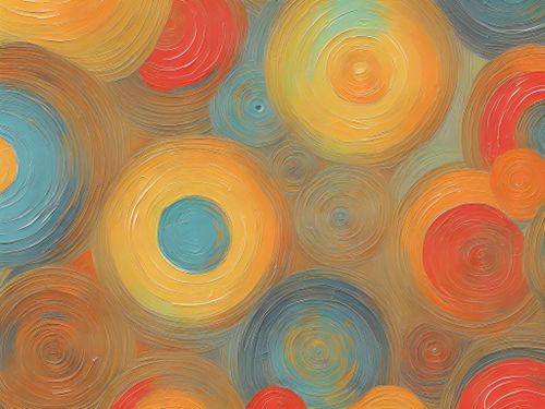 Free stock photo of abstract, acrylic, art Stock Photo