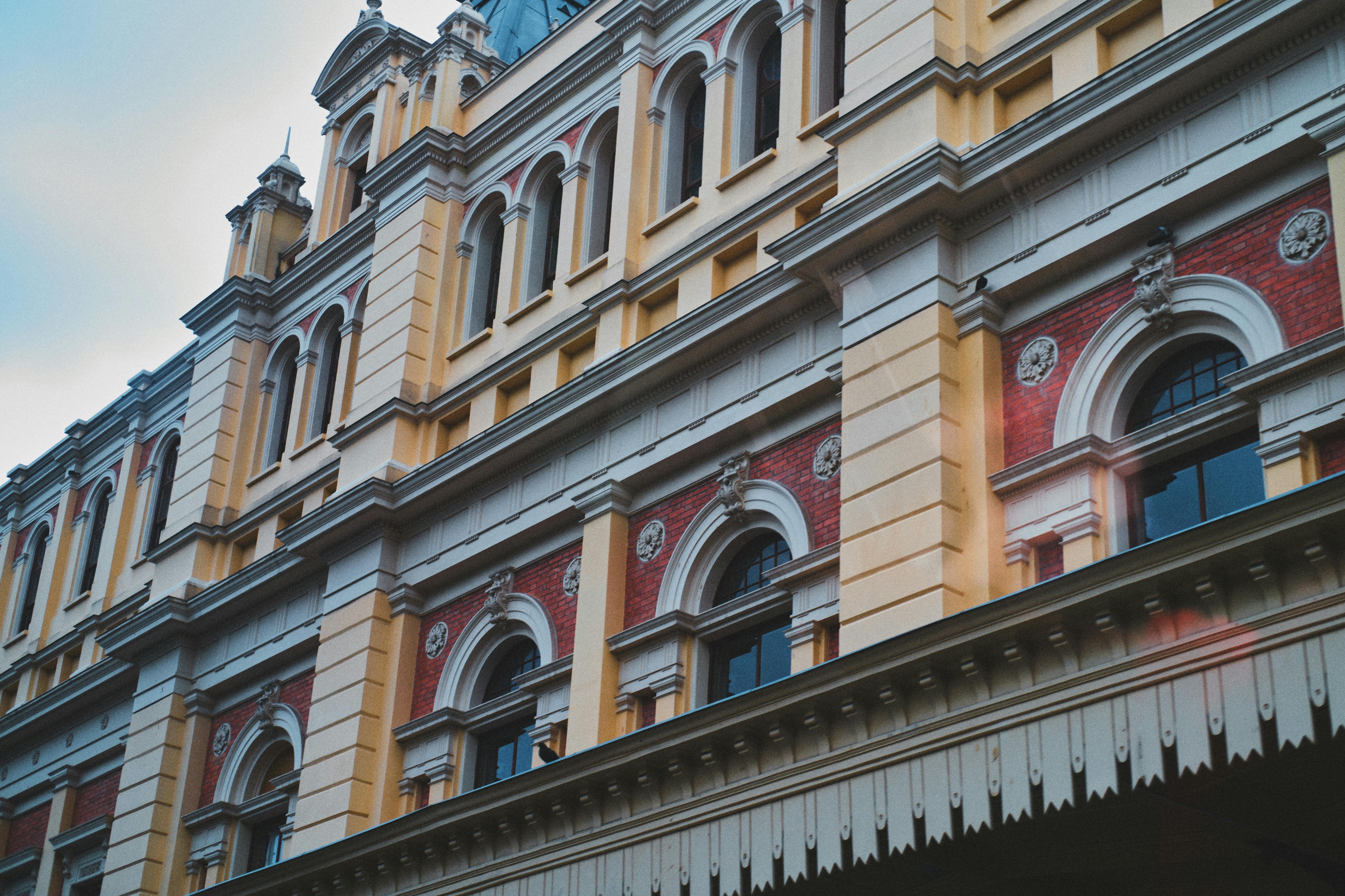 general travel group melbourne office — Photo by Felipe Barboza on Pexels