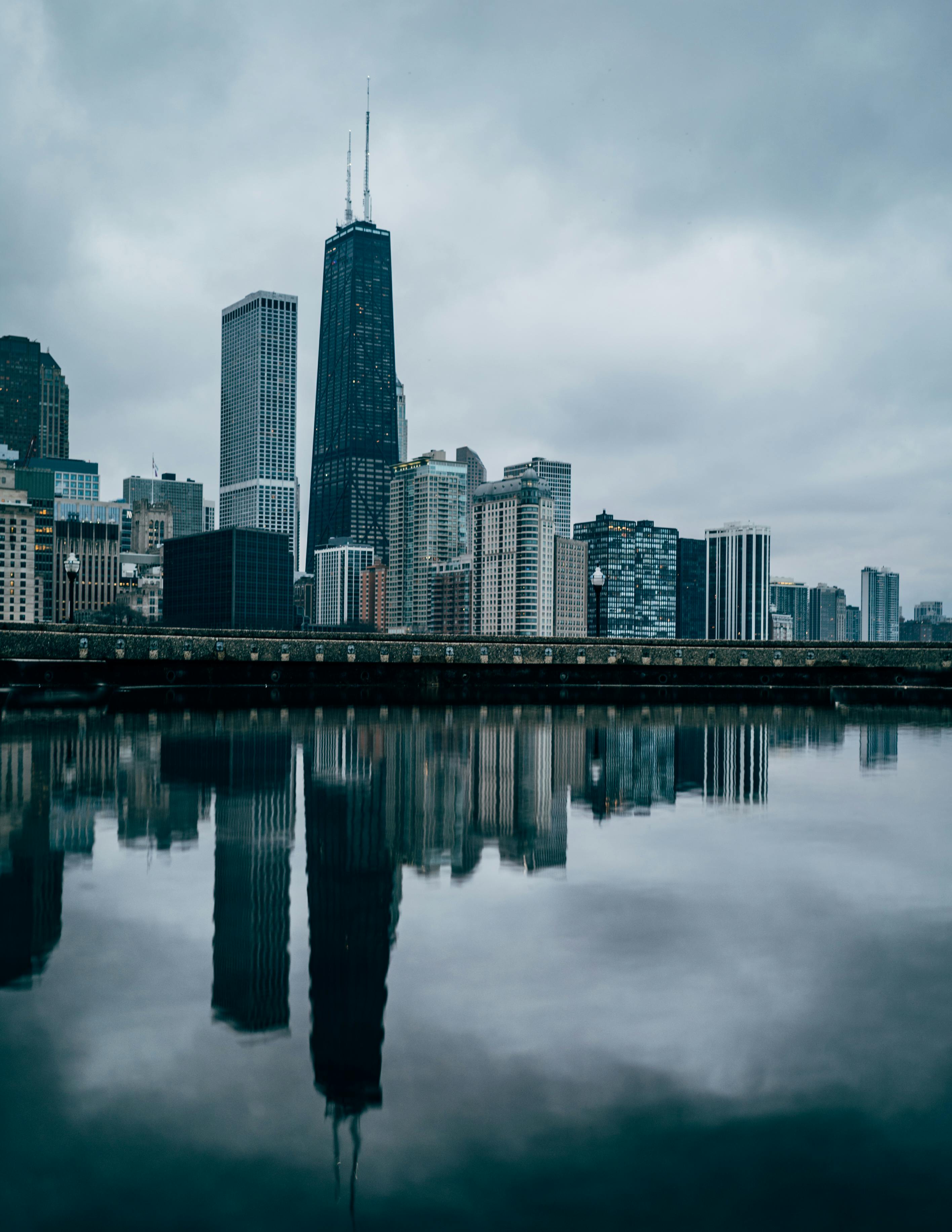 4K Ultra HD Chicago Wallpapers  Top Free 4K Ultra HD Chicago Backgrounds   WallpaperAccess