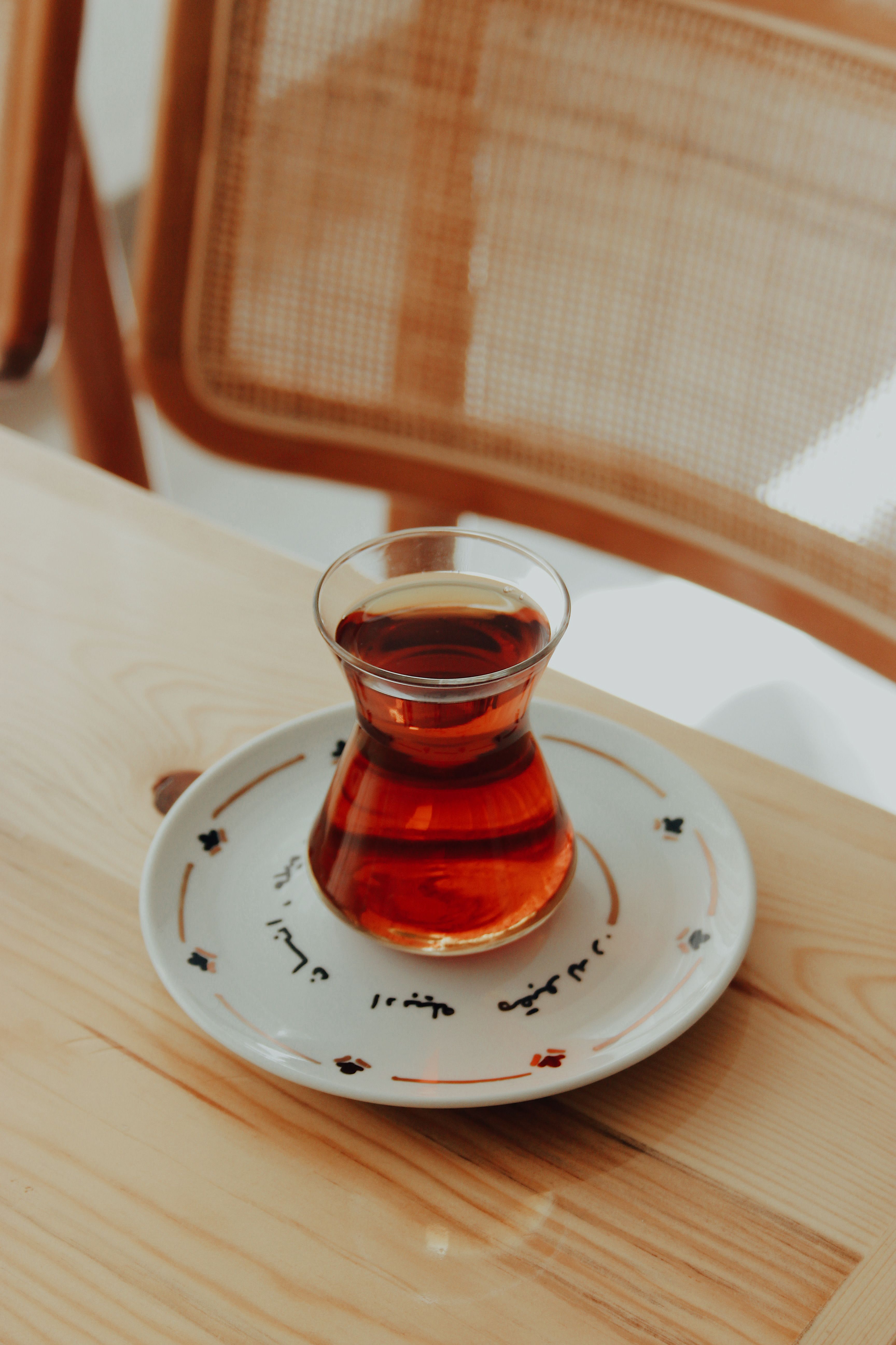 Turkish Tea (150ml)