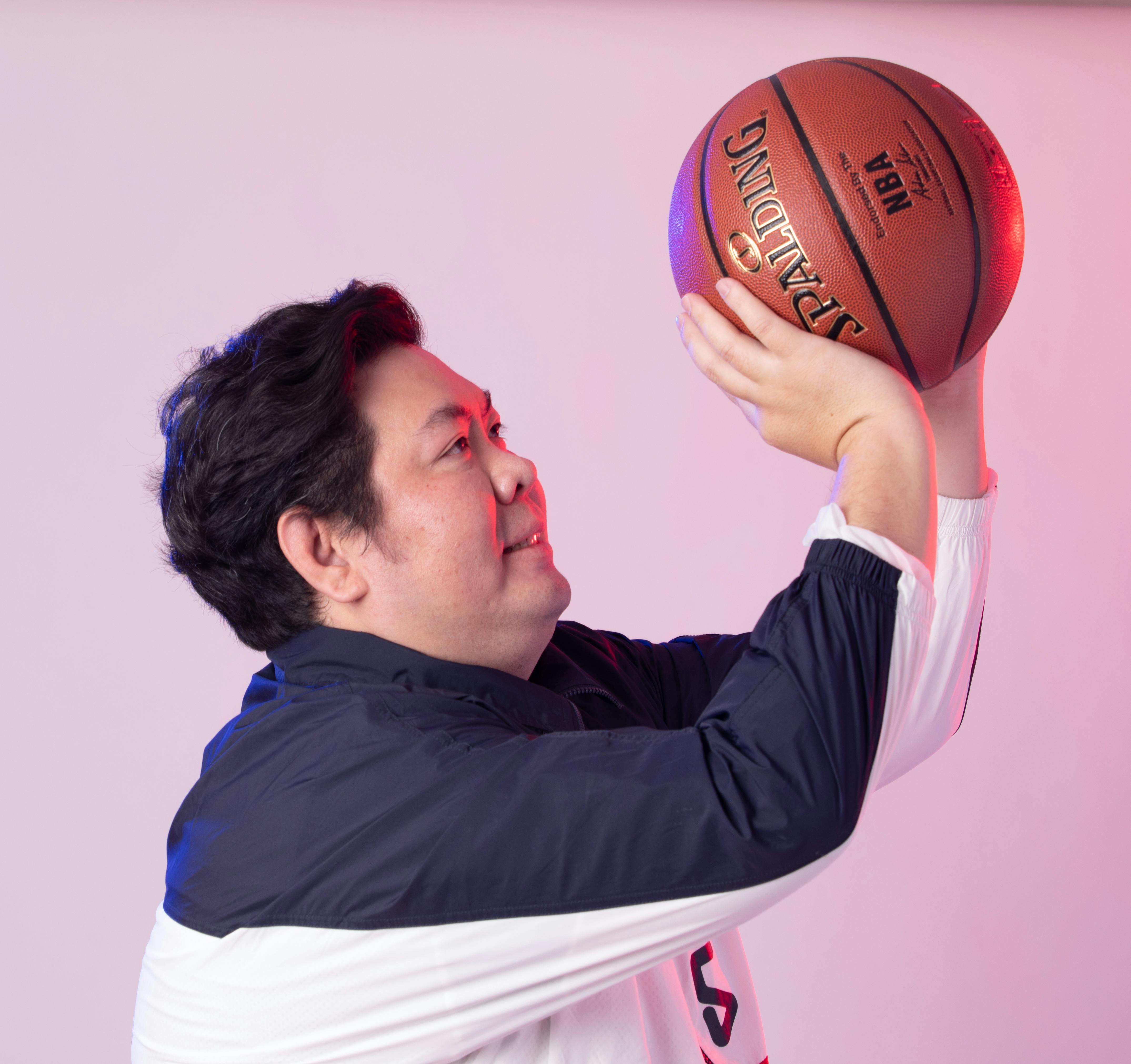 Professor integrates AI to reshape sports analytics, align with university's 'strategic direction' — Photo by Wasin Pirom on 