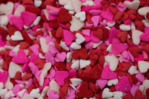 Free stock photo of bright, candy, color