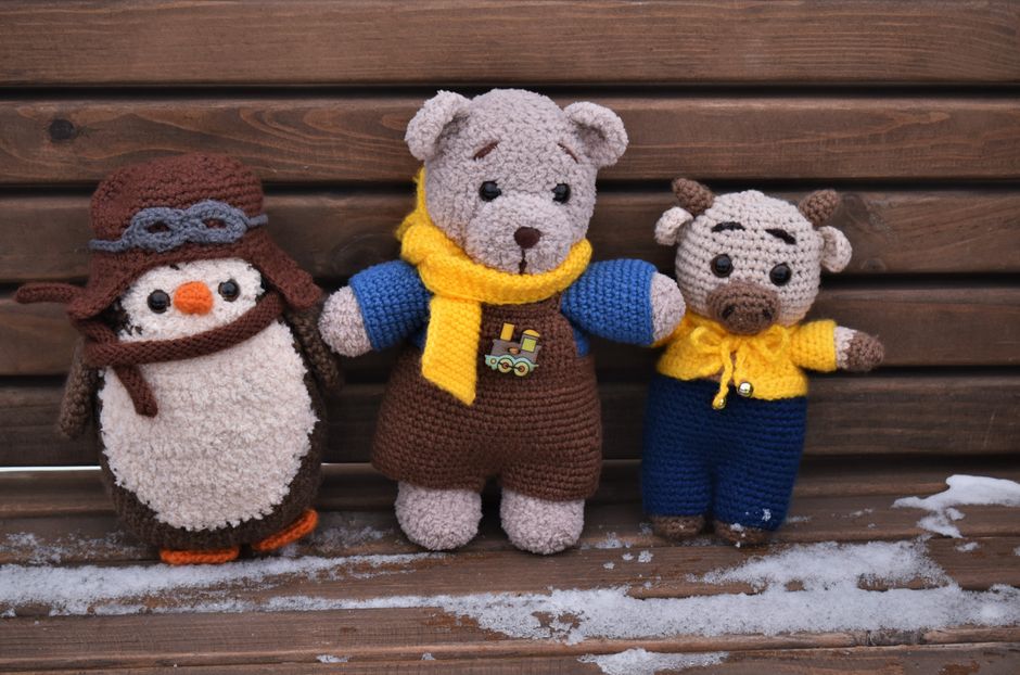 crochetcraze near me