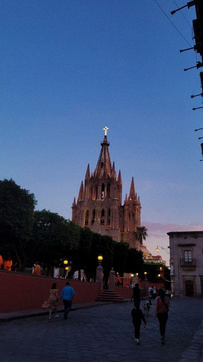 Casa colonial centro