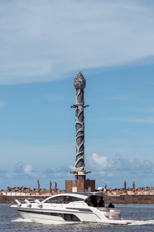 Fotobanka s bezplatnými fotkami na tému Brazília, cestovať, jachta