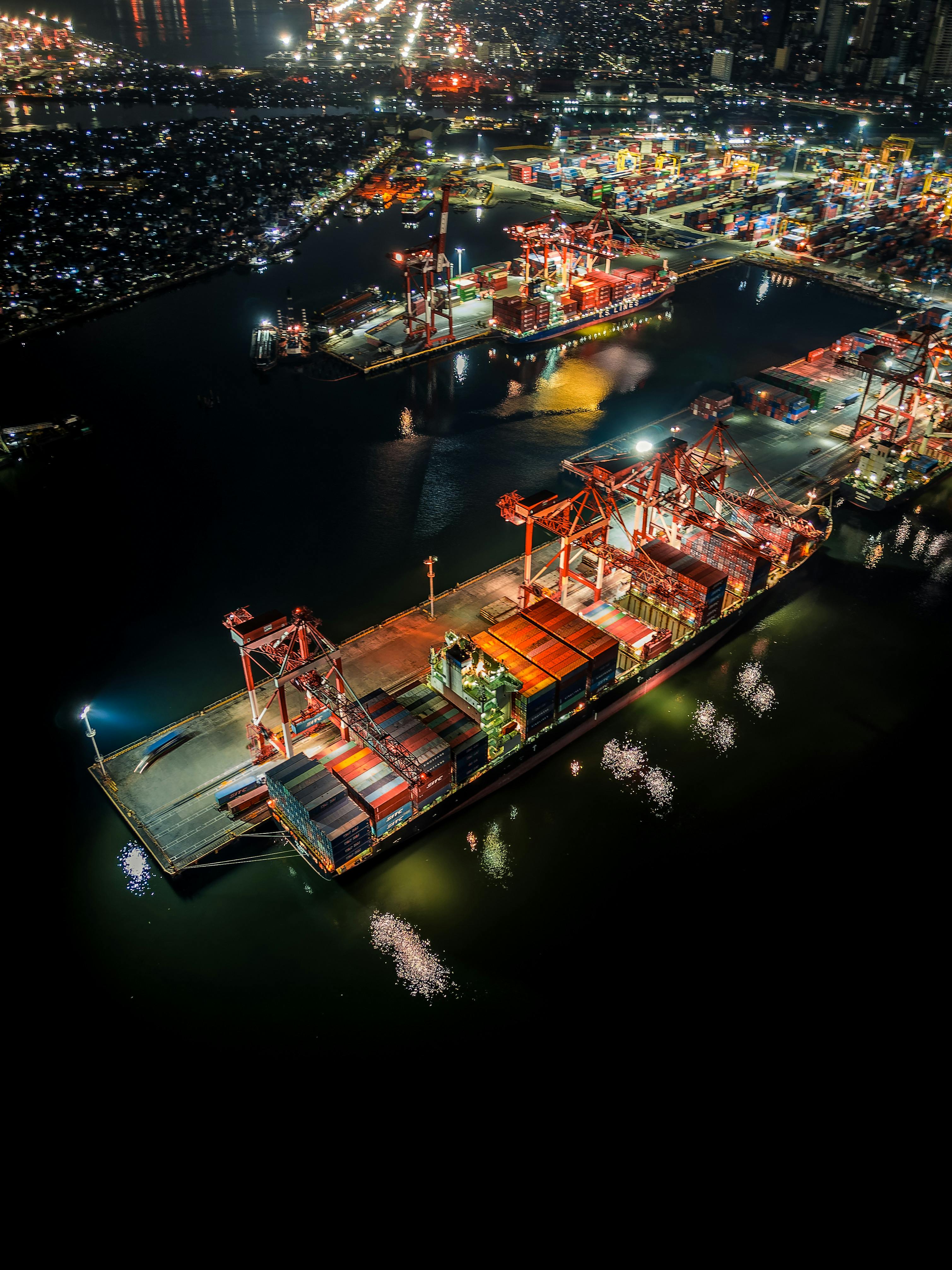 Where freight cost leaks hide in Australian invoices