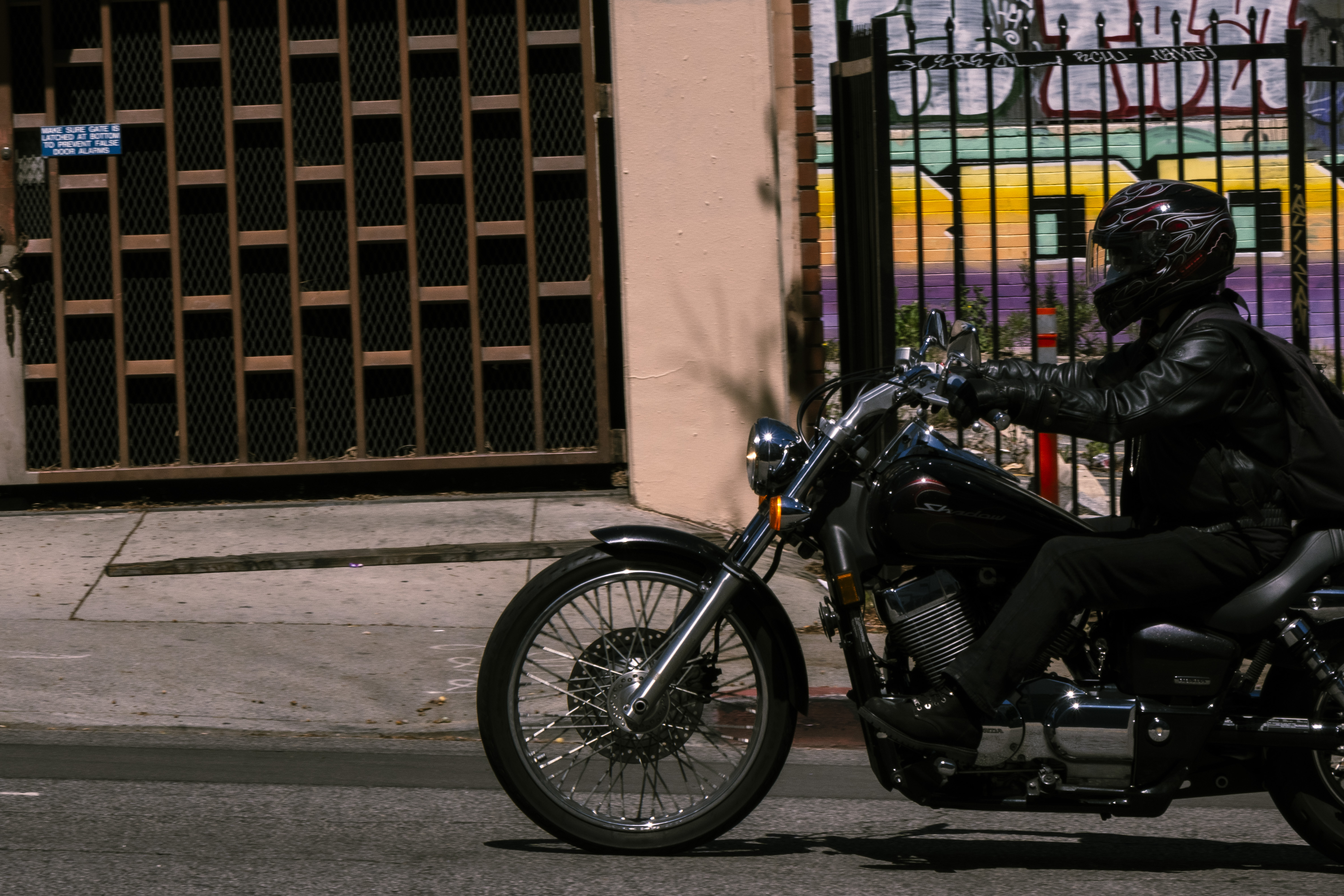 motorcycles & powersports s.r.o motorcycles powersports — Photo by Yuanda "Darian" Shen on Pexels