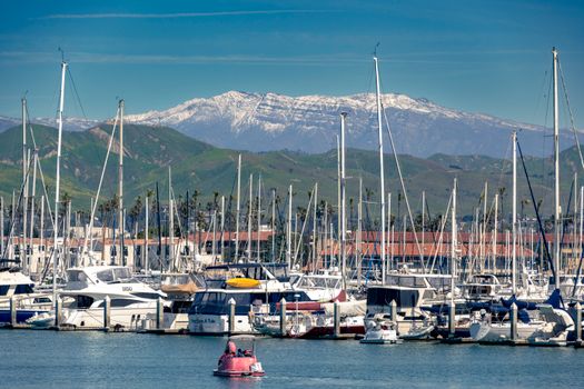 Free stock photo of bay, boat, harbor