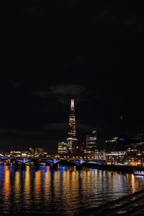 免費 倫敦, 地標, 垂直拍攝 的 免費圖庫相片 圖庫相片