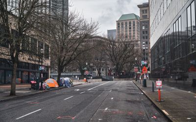 Homelessness, giao thông, an toàn công cộng dẫn đầu danh sách ưu tiên của Montreal trước bầu cử