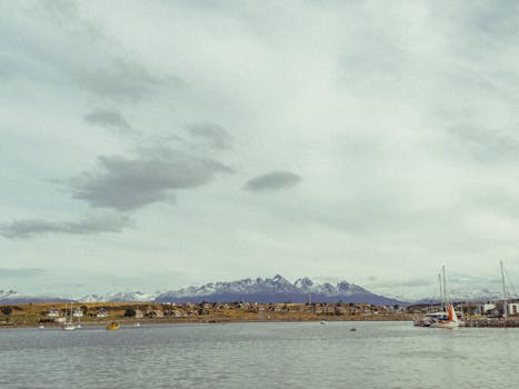 Tierra Del Fuego, Argentina photo 14