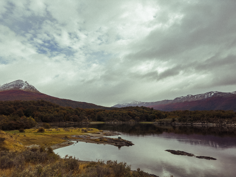 Patagonia