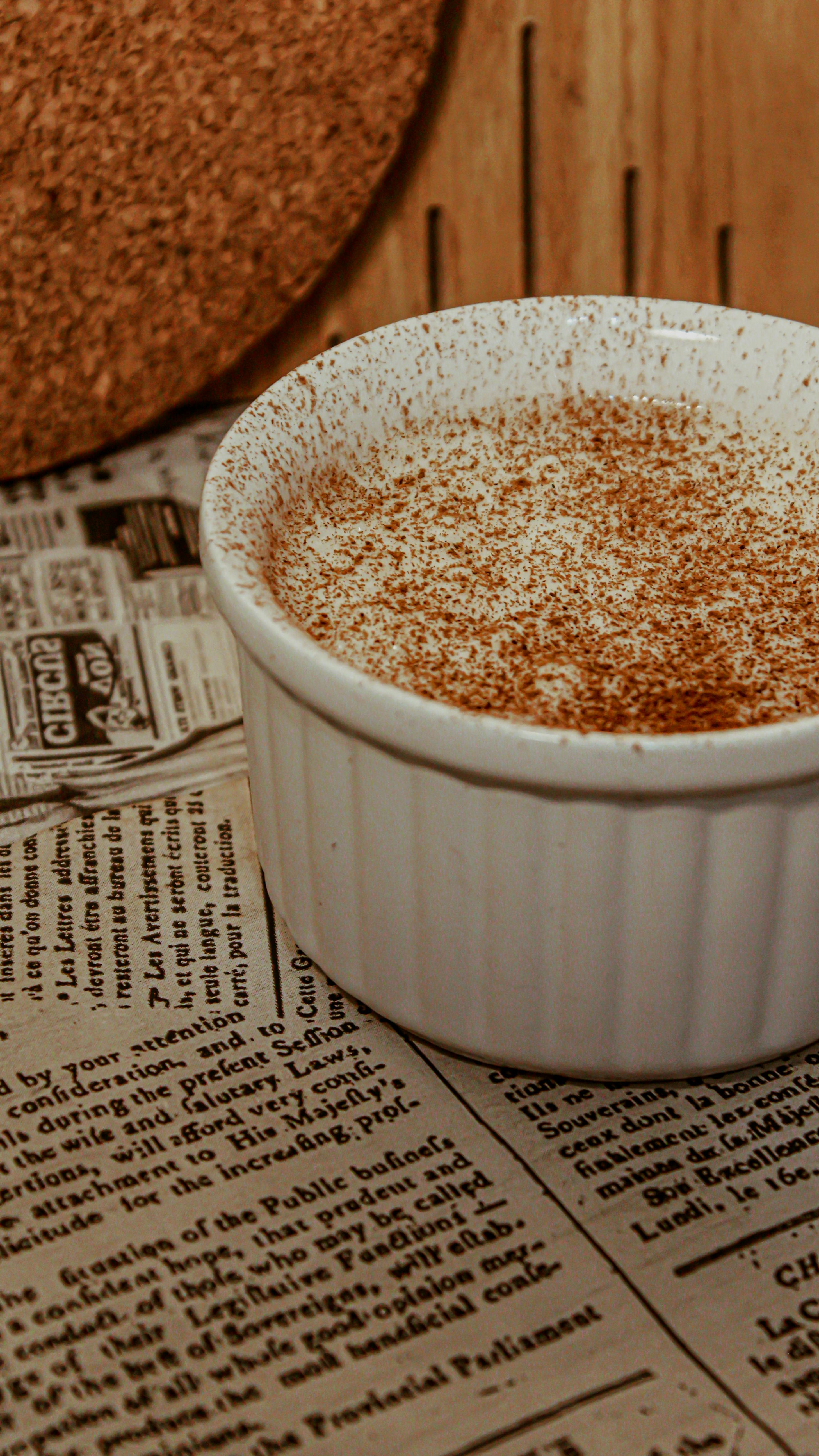 Indian Pudding