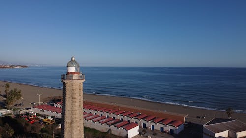 Ingyenes stockfotó faház, idegenforgalom, strand témában