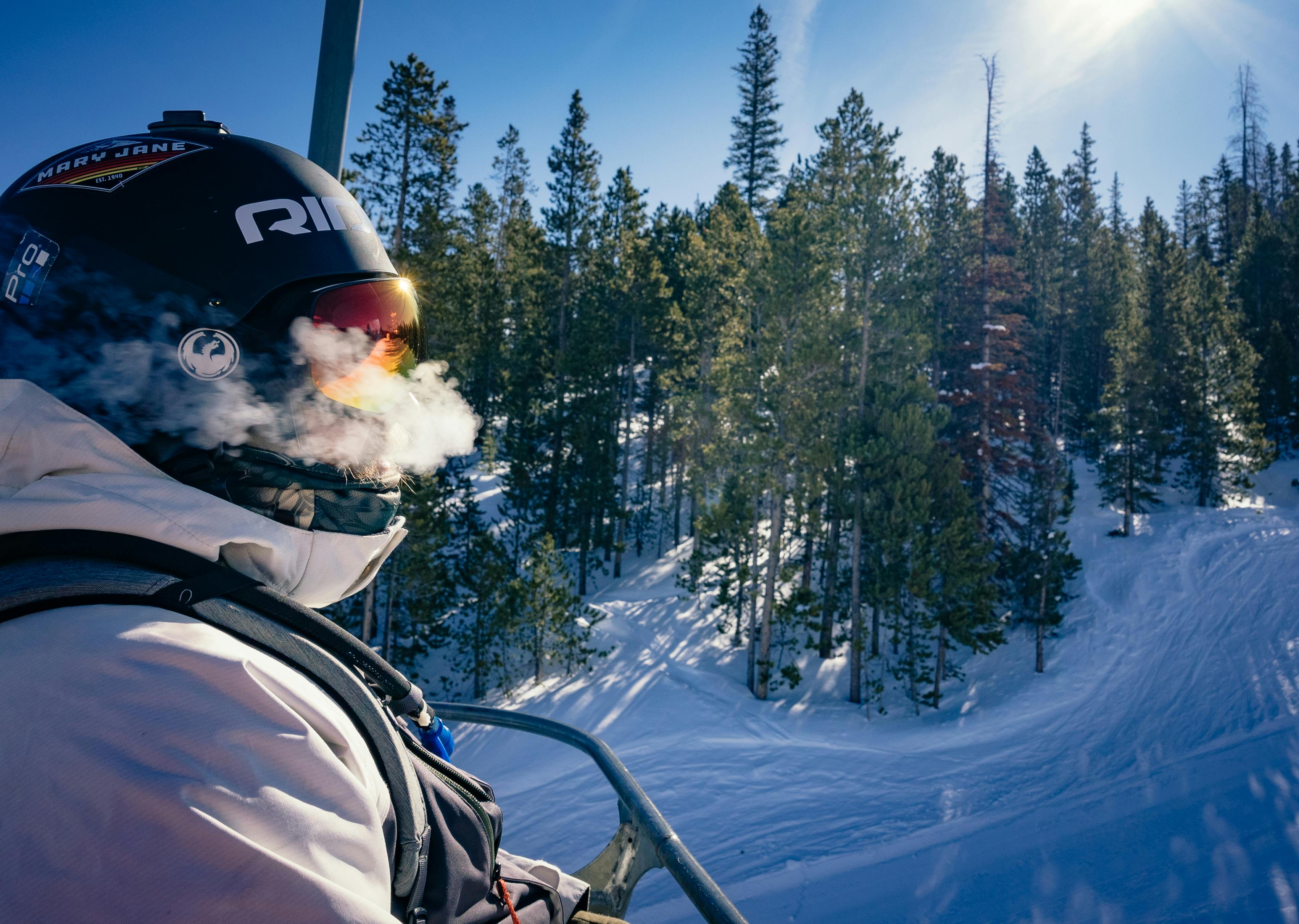Trew Gear Cosmic Primo Review — Photo by Chris F on Pexels