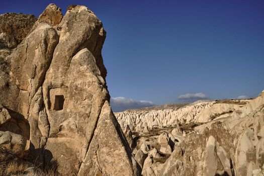 Free stock photo of arid, cliff, climb