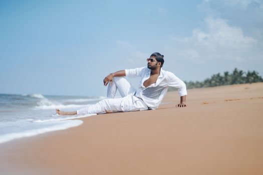 Free stock photo of beach, dune, enjoyment