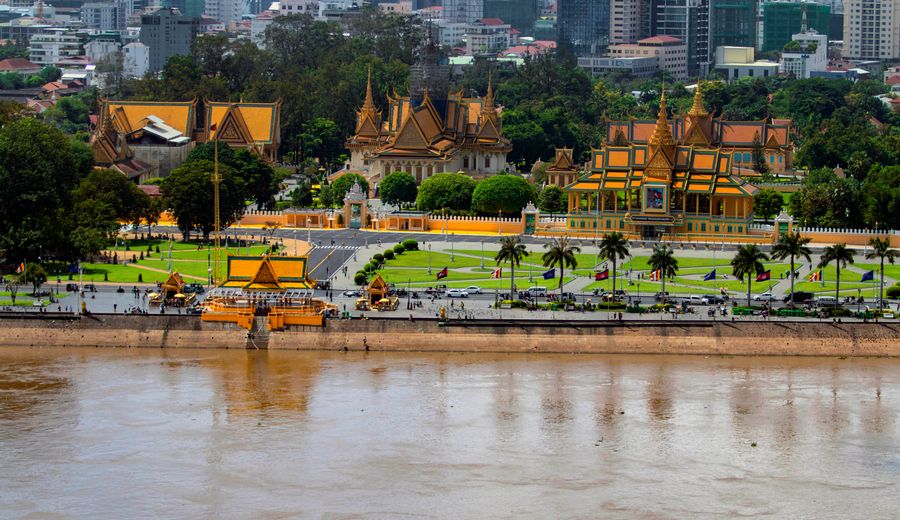 Phnom Penh