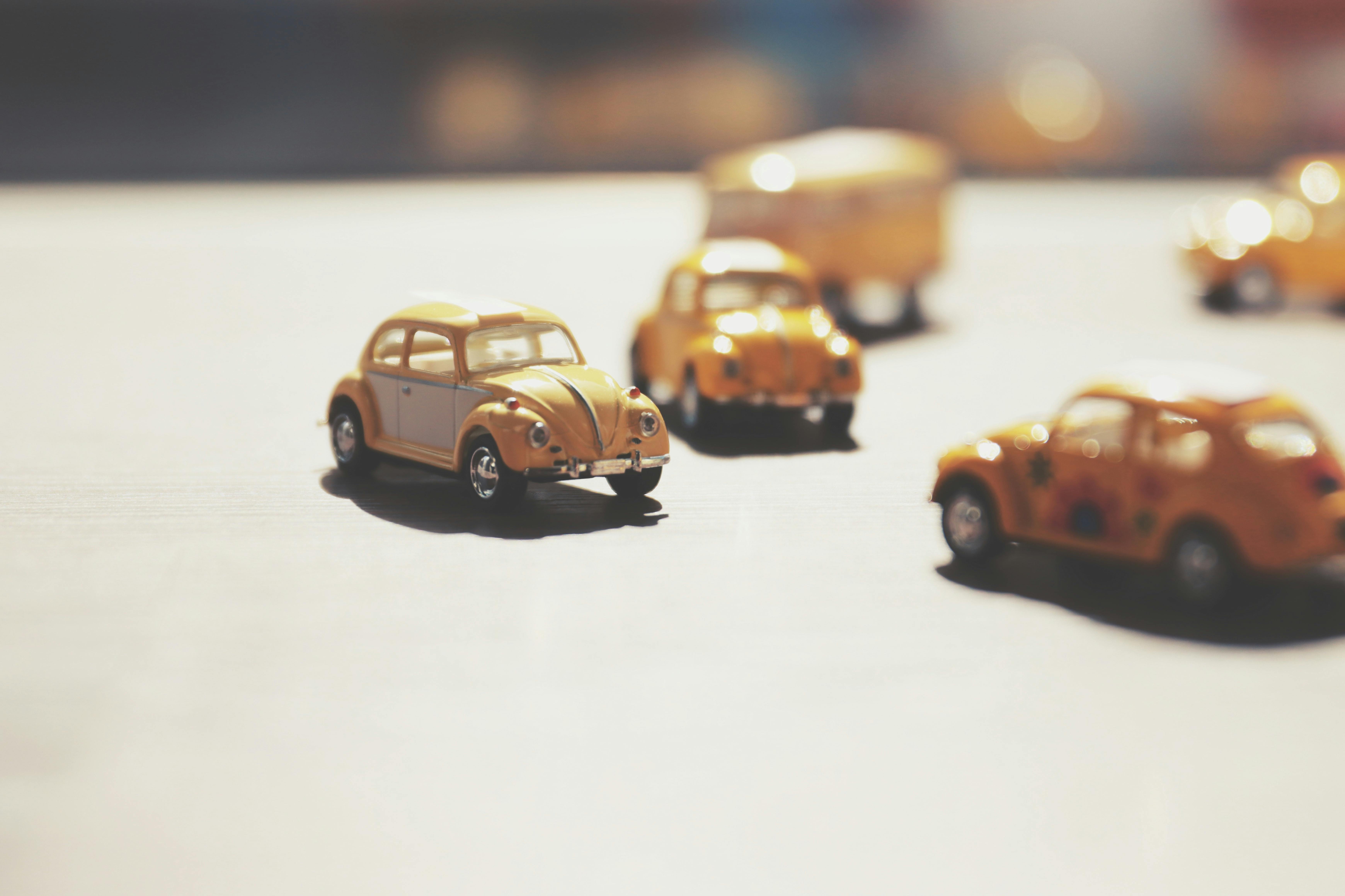 How Guident is making autonomous vehicles safer with multi-network TaaS — Photo by Efrem  Efre on Pexels