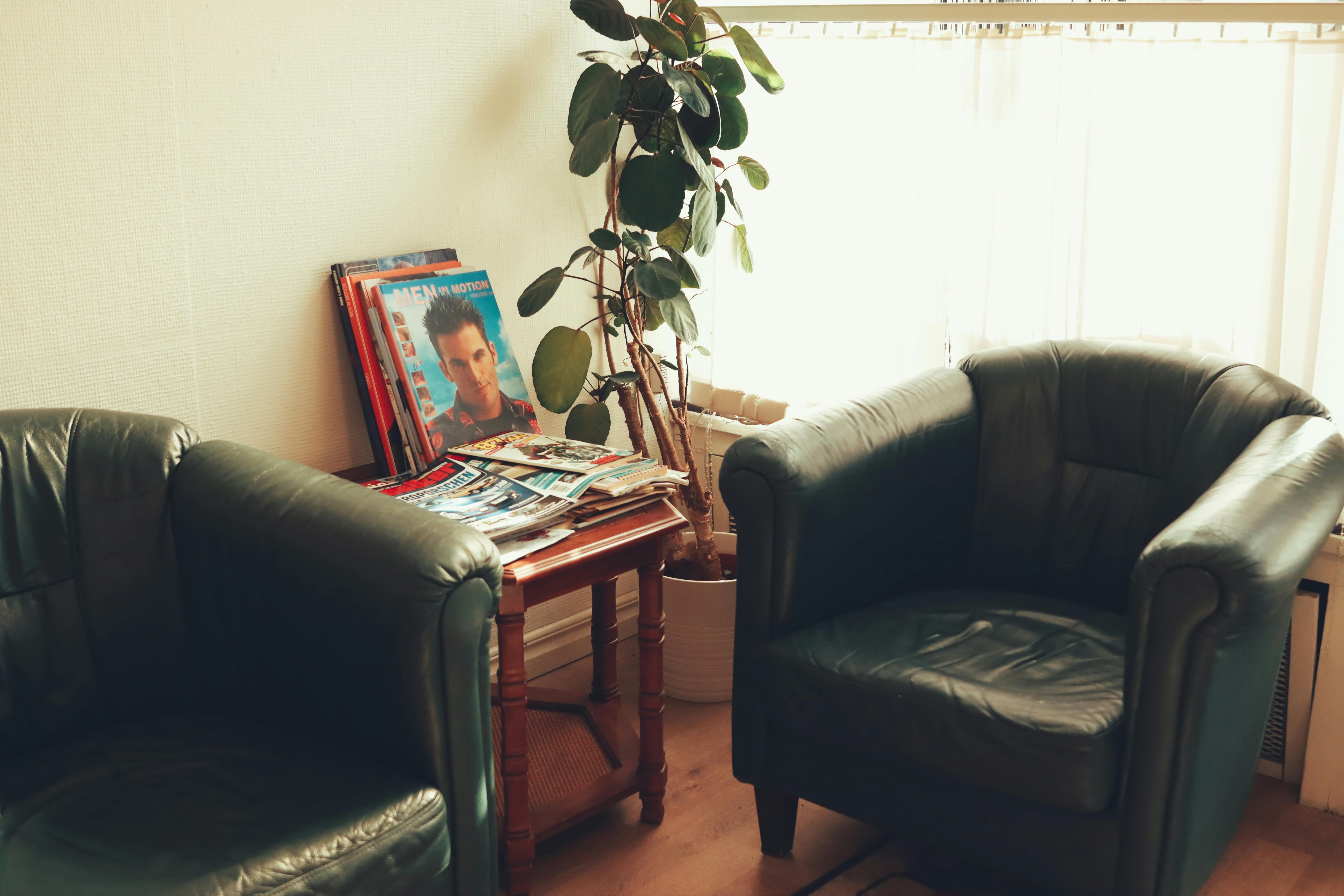 Svenskt kontorsarbete