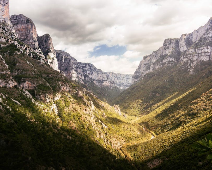 Kréta Samaria-szurdok: Görög természetjárás Kréta Samaria-szurdok: Görög természetjárás