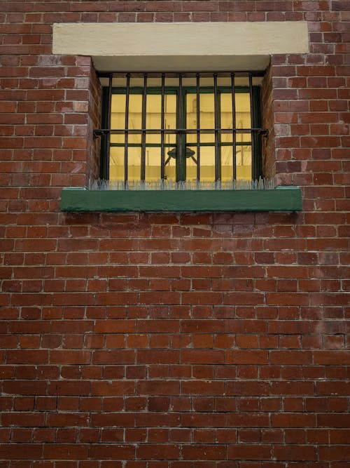cam, cezaevi, Hong Kong içeren Ücretsiz stok fotoğraf